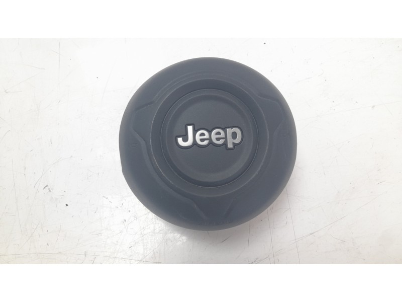 Recambio de kit airbag para jeep avenger altitude referencia OEM IAM 735770560  