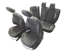 JUEGO ASIENTOS COMPLETO 9828825180 