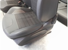 Recambio de juego asientos completo para peugeot 2008 i (cu_) 1.2 thp 110 / puretech 110 referencia OEM IAM 9828825180   2