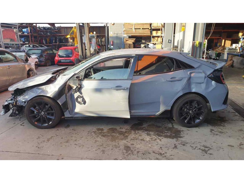 honda civic lim.5 (fk) del año 2021