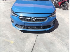 REFUERZO PARAGOLPES DELANTERO 9824784680 