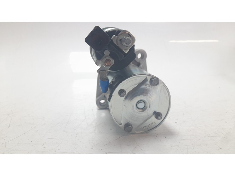 Recambio de motor arranque para hyundai i30 (pd) tecno mild-hybrid referencia OEM IAM 3610008000 ARF250164DK 