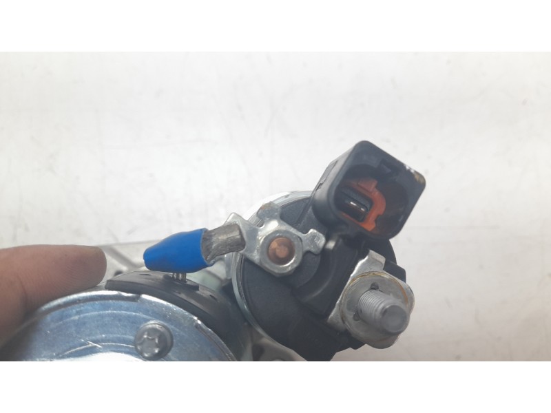 Recambio de motor arranque para hyundai i30 (pd) tecno mild-hybrid referencia OEM IAM 3610008000 ARF250164DK 