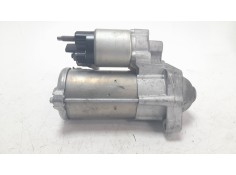 Recambio de motor arranque para renault express furgoneta/monovolumen 1.5 blue dci 75 (f6aa) referencia OEM IAM 233003759R  ARF5