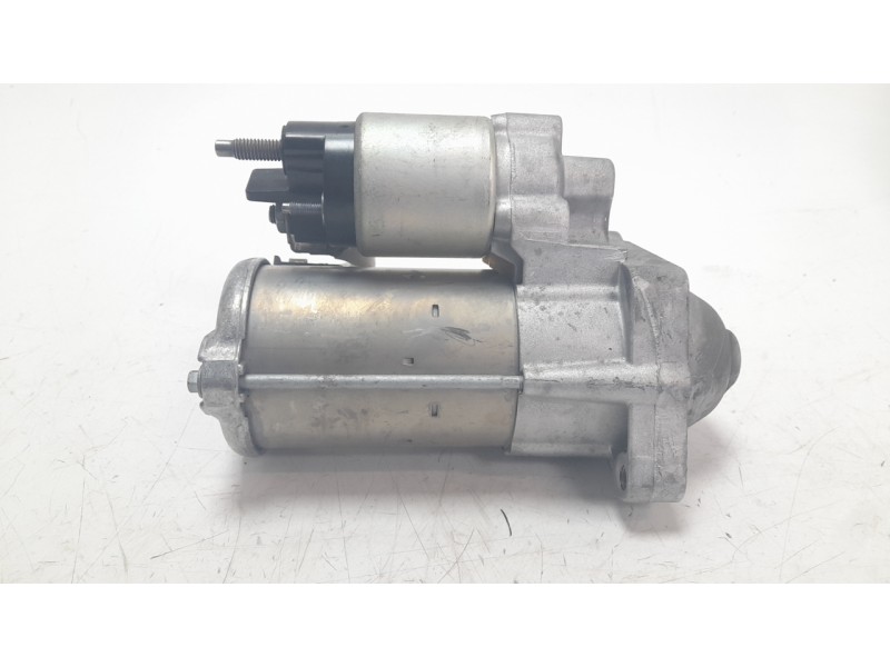 Recambio de motor arranque para renault express furgoneta/monovolumen 1.5 blue dci 75 (f6aa) referencia OEM IAM 233003759R  ARF5