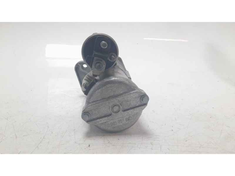 Recambio de motor arranque para renault express furgoneta/monovolumen 1.5 blue dci 75 (f6aa) referencia OEM IAM 233003759R  ARF5
