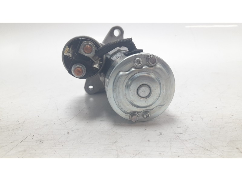 Recambio de motor arranque para mazda cx-3 100 aniversario referencia OEM IAM PE0918400 M000T89281 ARF430353
