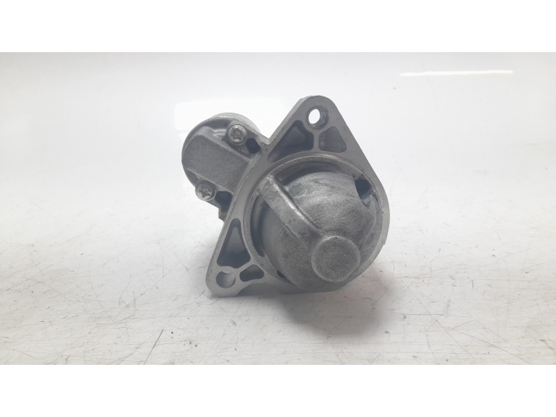 Recambio de motor arranque para mazda cx-3 100 aniversario referencia OEM IAM PE0918400 M000T89281 ARF430353