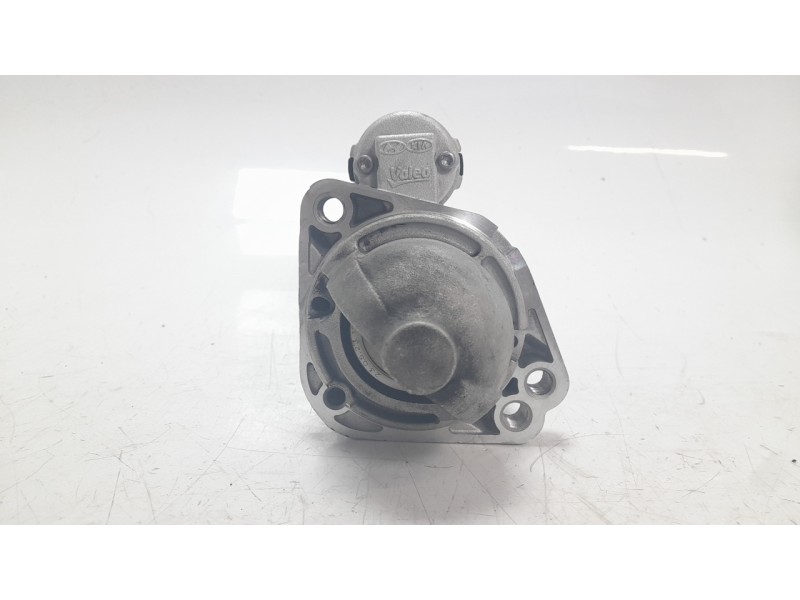 Recambio de motor arranque para hyundai tucson (nx4e, nx4a) 1.6 t-gdi hybrid 48v referencia OEM IAM 2M318 1223288 
