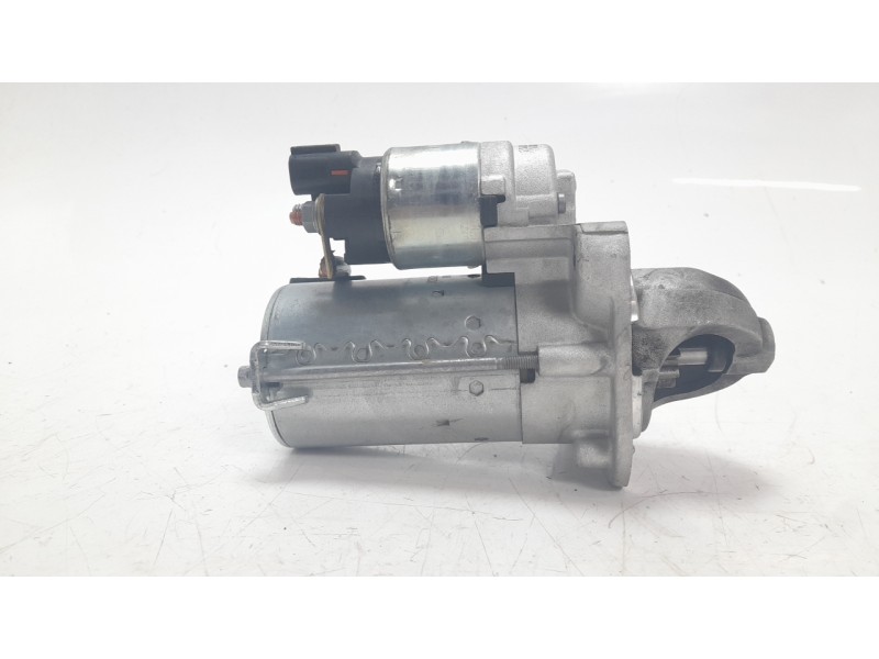 Recambio de motor arranque para hyundai tucson (nx4e, nx4a) 1.6 t-gdi hybrid 48v referencia OEM IAM 2M318 1223288 