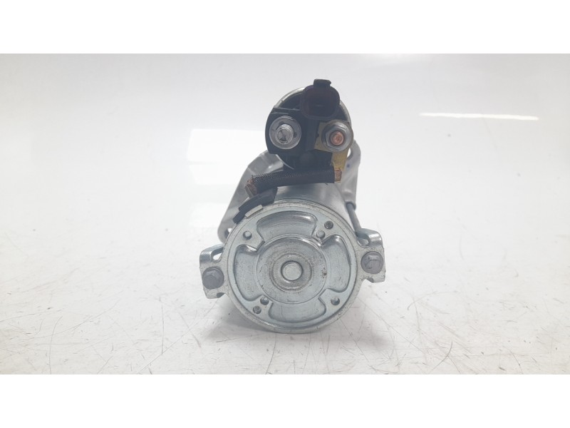 Recambio de motor arranque para hyundai tucson (nx4e, nx4a) 1.6 t-gdi hybrid 48v referencia OEM IAM 2M318 1223288 