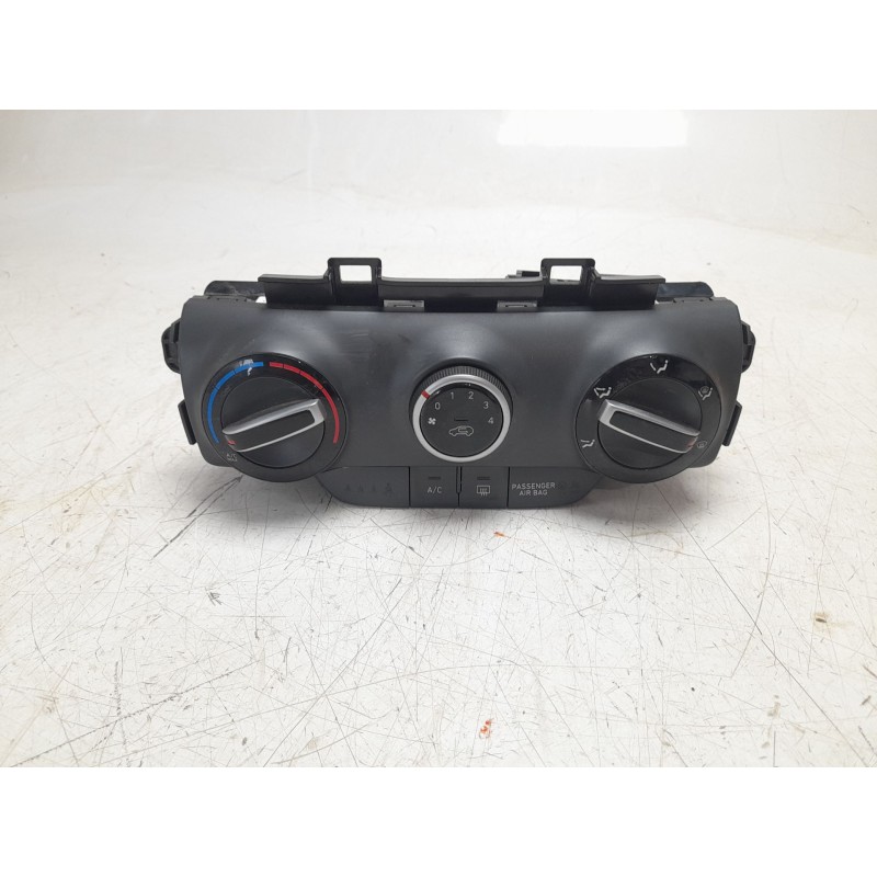Recambio de mando climatizador para hyundai kona (os, ose, osi) 1.0 t-gdi referencia OEM IAM 97250J9030  
