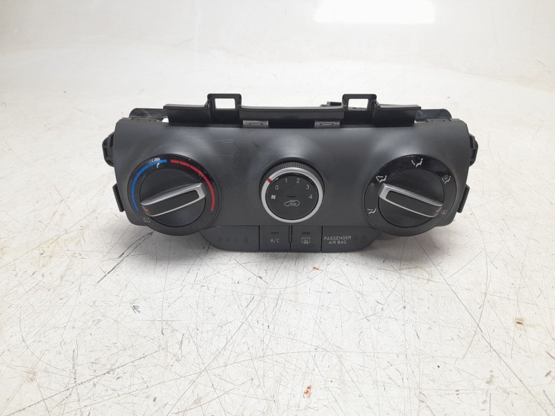 Recambio de mando climatizador para hyundai kona (os, ose, osi) 1.0 t-gdi referencia OEM IAM 97250J9030  