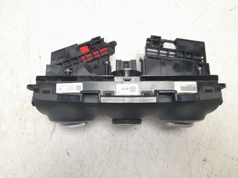 Recambio de mando climatizador para hyundai kona (os, ose, osi) 1.0 t-gdi referencia OEM IAM 97250J9030  