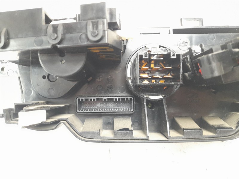 Recambio de mando climatizador para hyundai kona (os, ose, osi) 1.0 t-gdi referencia OEM IAM 97250J9030  