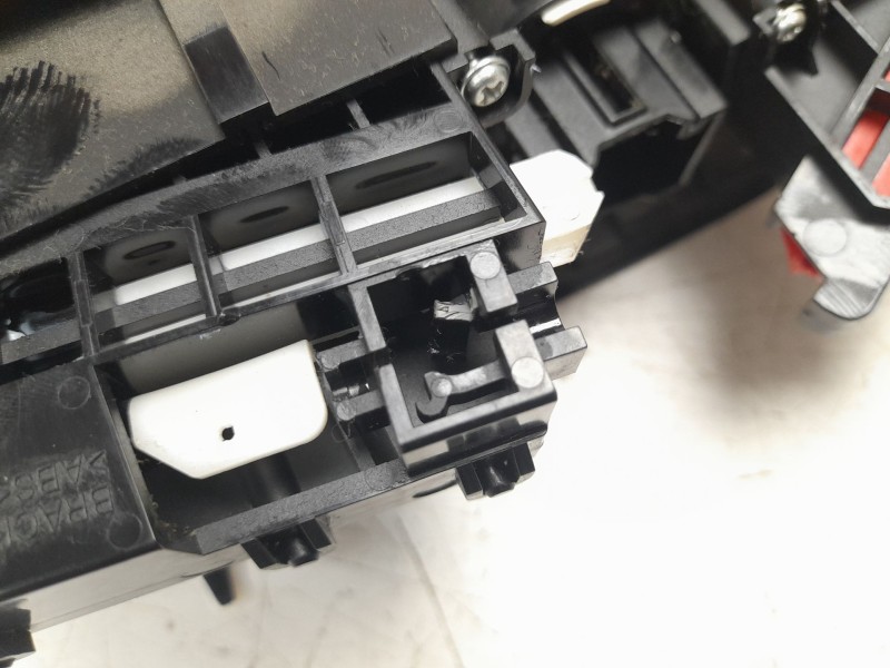 Recambio de mando climatizador para hyundai kona (os, ose, osi) 1.0 t-gdi referencia OEM IAM 97250J9030  