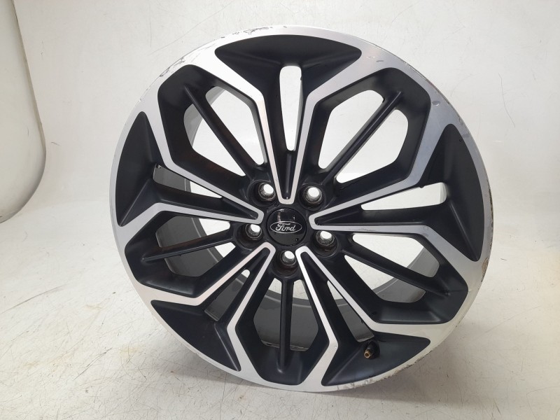 Recambio de llanta para ford focus iv (hn) 1.5 ecoblue referencia OEM IAM 2246334  