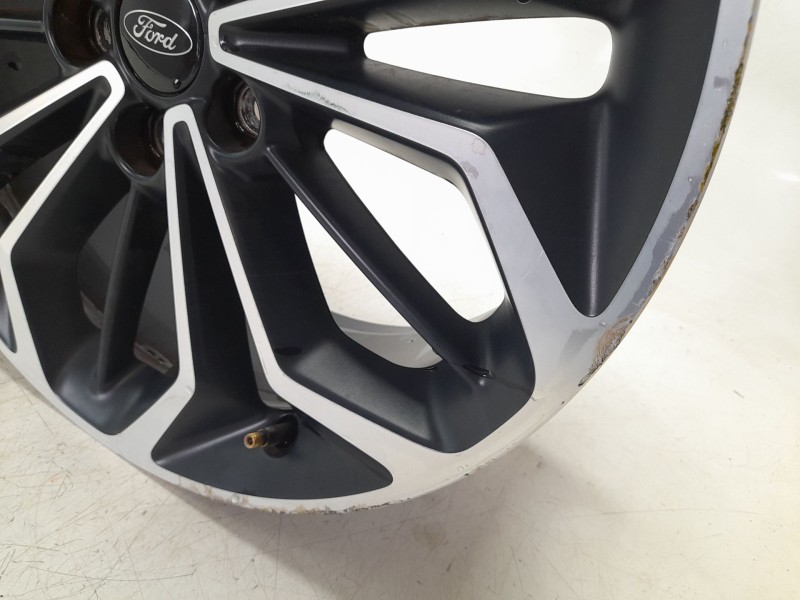 Recambio de llanta para ford focus iv (hn) 1.5 ecoblue referencia OEM IAM 2246334  