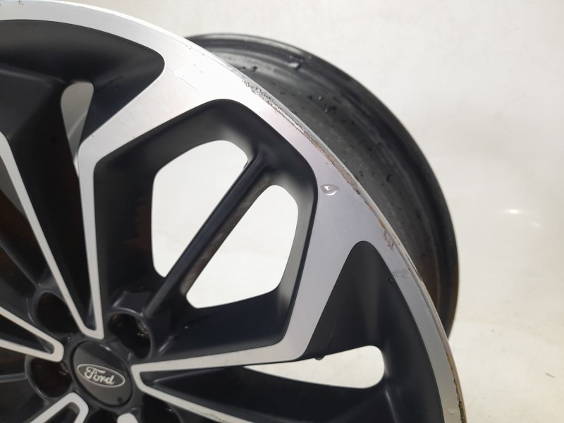 Recambio de llanta para ford focus iv (hn) 1.5 ecoblue referencia OEM IAM 2246334  