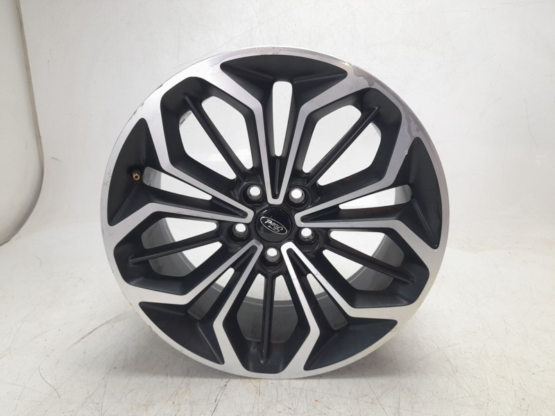 Recambio de llanta para ford focus iv (hn) 1.5 ecoblue referencia OEM IAM 2246334  