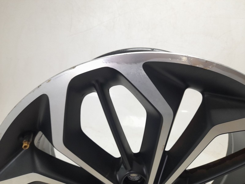 Recambio de llanta para ford focus iv (hn) 1.5 ecoblue referencia OEM IAM 2246334  