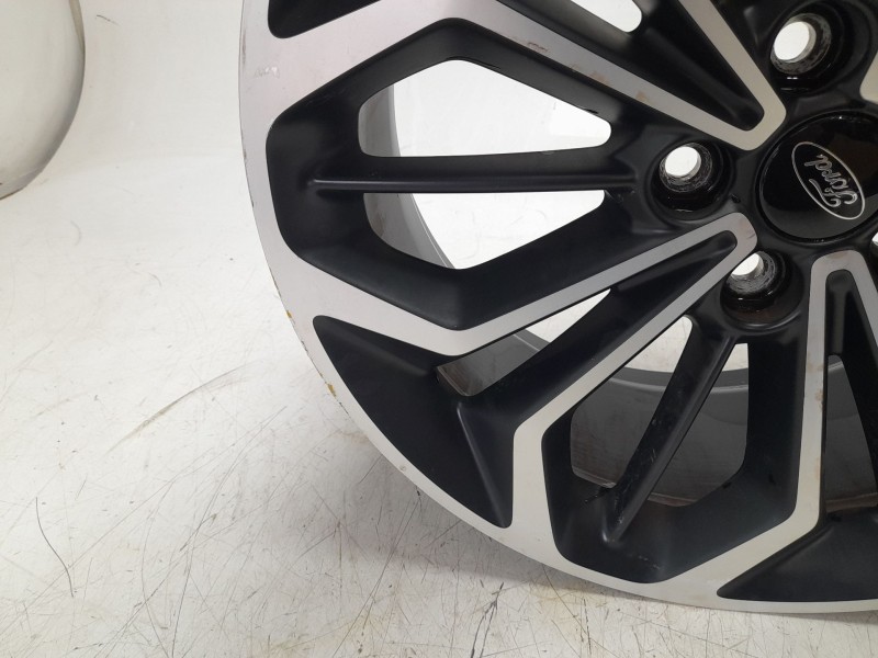 Recambio de llanta para ford focus iv (hn) 1.5 ecoblue referencia OEM IAM 2246334  