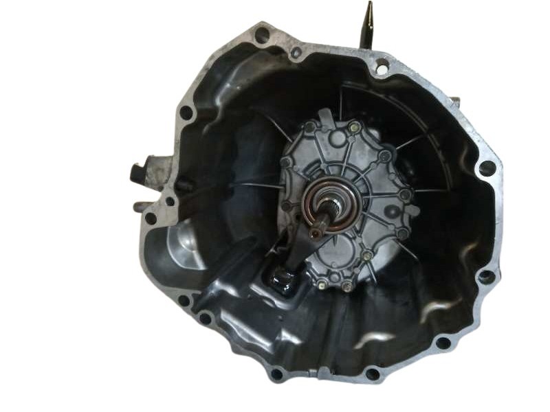 Recambio de caja cambios para nissan pathfinder (r51) 2.5 dci diesel cat referencia OEM IAM 32100CD300  
