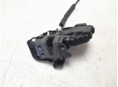 CERRADURA PUERTA TRASERA IZQUIERDA 7H5A26413AC 