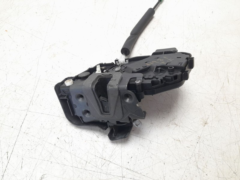 Recambio de cerradura puerta trasera izquierda para land rover evoque hse dynamic referencia OEM IAM 7H5A26413AC  