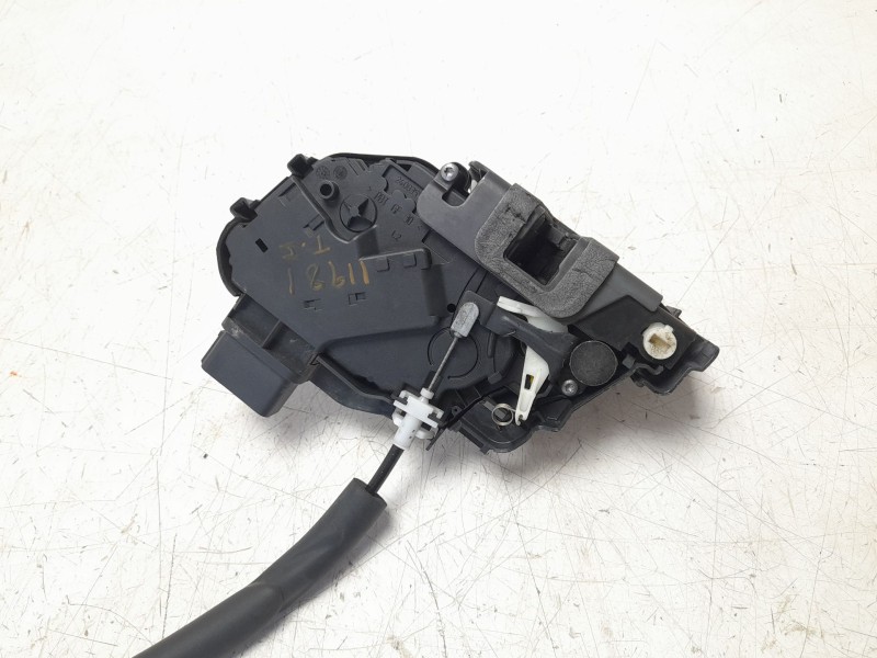 Recambio de cerradura puerta trasera izquierda para land rover evoque hse dynamic referencia OEM IAM 7H5A26413AC  