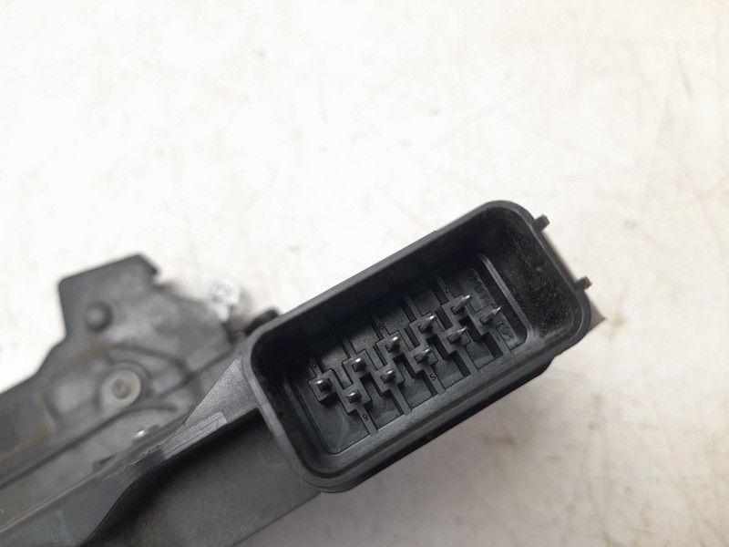 Recambio de cerradura puerta trasera izquierda para land rover evoque hse dynamic referencia OEM IAM 7H5A26413AC  