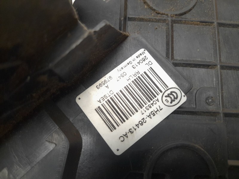 Recambio de cerradura puerta trasera izquierda para land rover evoque hse dynamic referencia OEM IAM 7H5A26413AC  