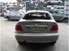 citroen xsara berlina del año 2001 2