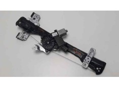 Recambio de elevalunas delantero derecho para opel mokka x innovation start/stop referencia OEM IAM    2