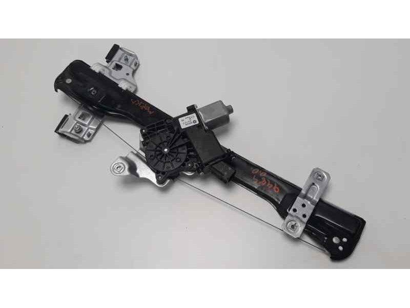 Recambio de elevalunas delantero derecho para opel mokka x innovation start/stop referencia OEM IAM   