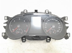 Recambio de cuadro instrumentos para volkswagen touran (5t1) edition bmt referencia OEM IAM 5TA920741E  