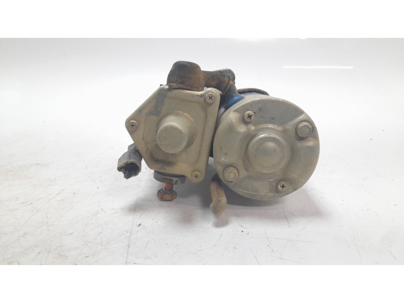 Recambio de motor arranque para toyota hilux (kun) 3.0 turbodiesel referencia OEM IAM 281000L052  
