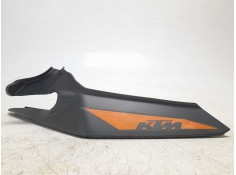 Recambio de moldura para ktm 125 duke 125 duke referencia OEM IAM 93008018010KC  
