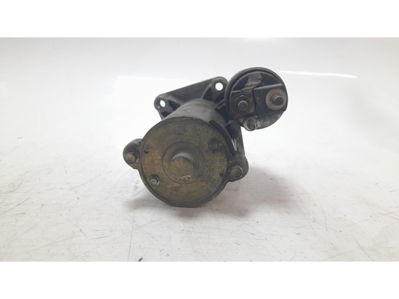Recambio de motor arranque para ford focus i (daw, dbw) 1.6 16v referencia OEM IAM 98AB11000CC  S50266 , ARF620141