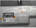 CENTRALITA MOTOR UCE PX4318881 PX4318881 MB2798003482