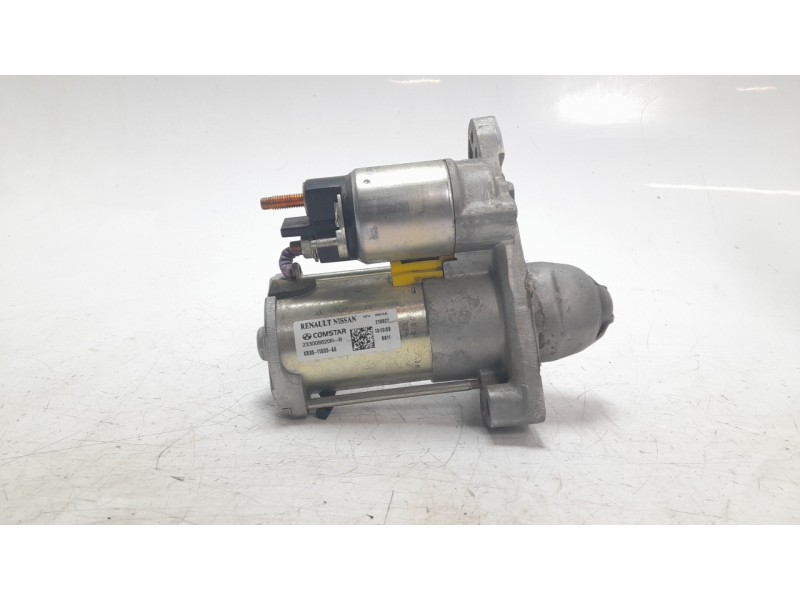 Recambio de motor arranque para renault clio v intens referencia OEM IAM 233008820R ARF160141MC 