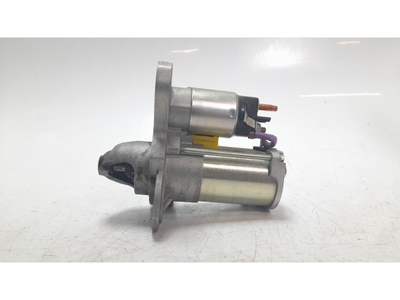 Recambio de motor arranque para renault clio v intens referencia OEM IAM 233008820R ARF160141MC 