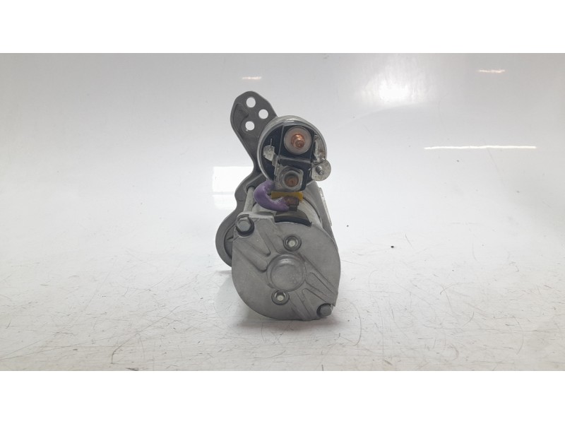 Recambio de motor arranque para renault clio v intens referencia OEM IAM 233008820R ARF160141MC 