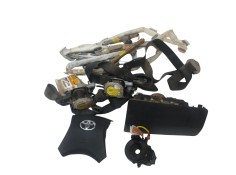 KIT AIRBAG 553020K180B0 