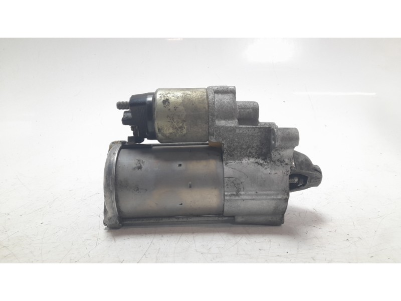 Recambio de motor arranque para mini mini (f55) cooper d referencia OEM IAM 12418570848 0001172205 ARF510001BS
