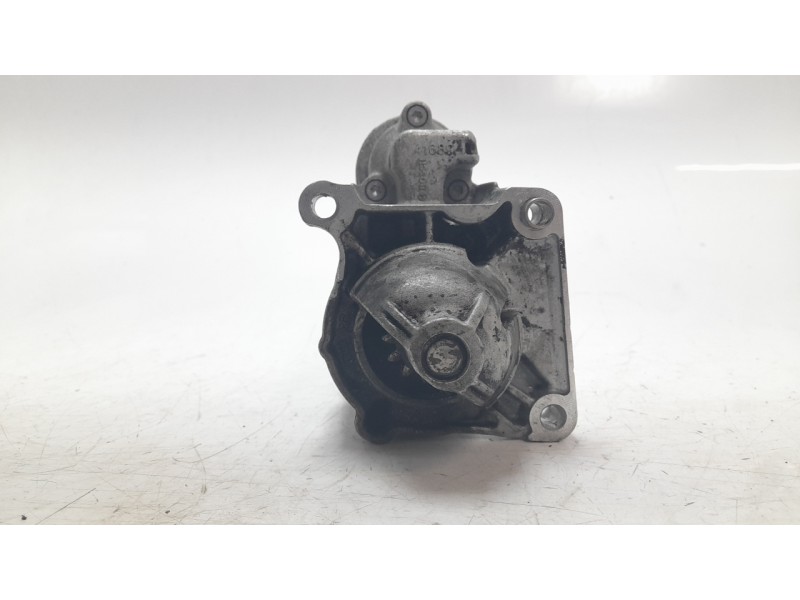 Recambio de motor arranque para mini mini (f55) cooper d referencia OEM IAM 12418570848 0001172205 ARF510001BS