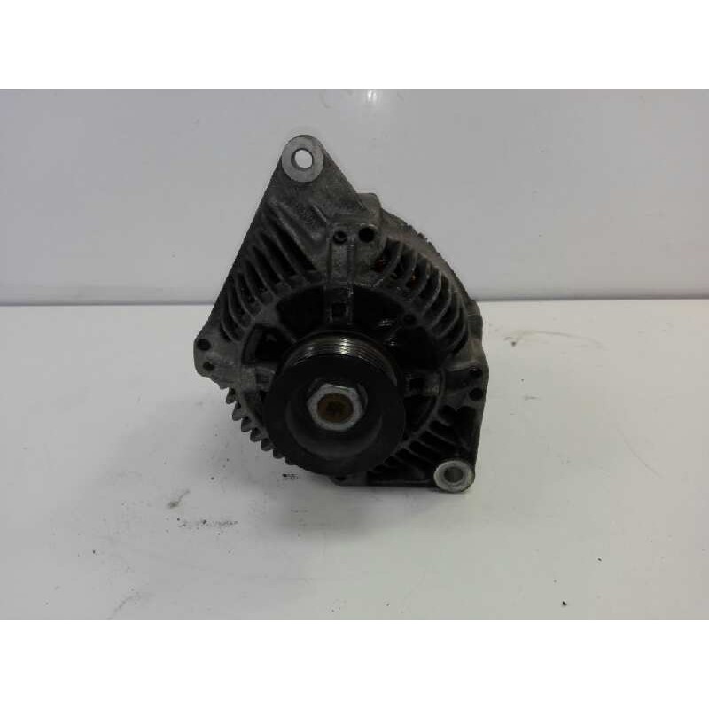 Recambio de alternador para mitsubishi carisma berlina 4 (da0) 1.9 turbodiesel referencia OEM IAM 7700823707 ALF301151 A14048