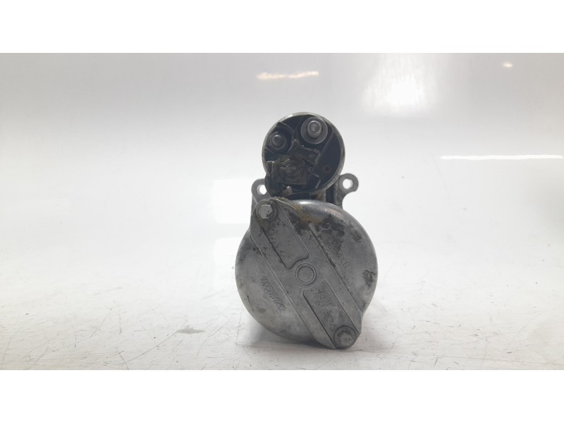 Recambio de motor arranque para mini mini (f55) cooper d referencia OEM IAM 12418570848 0001172205 ARF510001BS