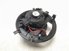 Recambio de ventilador calefaccion para volkswagen touran (5t1) edition bmt referencia OEM IAM 5WB819021A  
