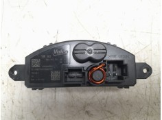 Recambio de resistencia calefaccion para volkswagen touran (5t1) edition bmt referencia OEM IAM 3G0907049D  
